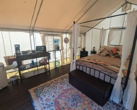 Salmon Gypsy Bed and Breakfast Hotels in Lemhi County