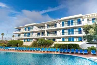 Marina Club Lagos Resort - ติดทะเล