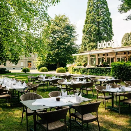 Park Hotel Winterthur