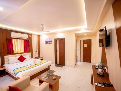 Hotel SonaJhuri