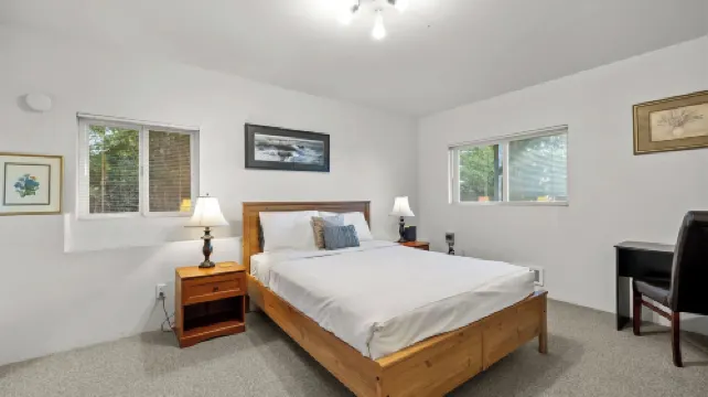 Incredible Water Views, Deck Relaxing Retreat Greenbank Getaway by Avantstay