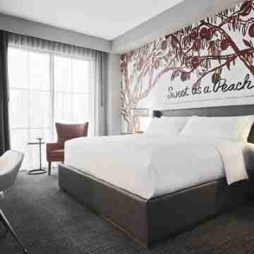 Archer Hotel Tysons Rooms