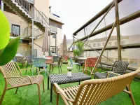 Azura Boutique Hotel Ξενοδοχεία στην πόλη Kinnerot