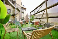 Azura Boutique Hotel