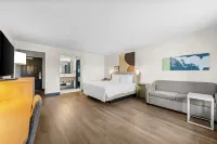 Spark by Hilton Kodak - Balkon