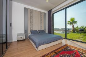 Zahbe Villaları Yalıkavak