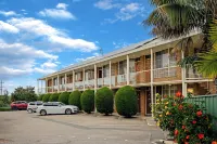 Sapphire Waters Motor Inn Hotels in Merimbula
