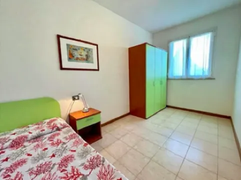 Bright flat in a residence with common pools