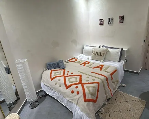 Dar lalla Hotels near Eden Aquapark