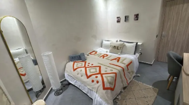 Dar lalla Hotels in der Nähe von Viajar Marrocos