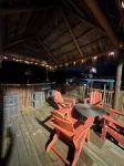 Boater’s Paradise! Beautiful Home on the Water with 2 Boat Lifts & Dockage Space