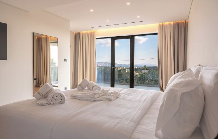 Megara Hotel
