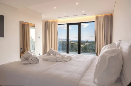 Megara Hotel