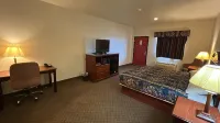 HiWay Inn Express Kiowa Hwy 69 - Motels
