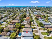 Avanti Vacation Rental