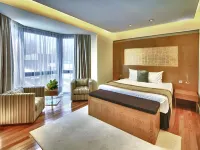 The Dostyk Hotel - 5-Star