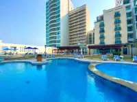 Hotel Villa Florida Veracruz - Pools