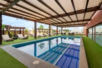 Barcelo Guadalajara - Familien