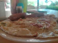 Trackmark Hotel Lokichogio - Bữa sáng
