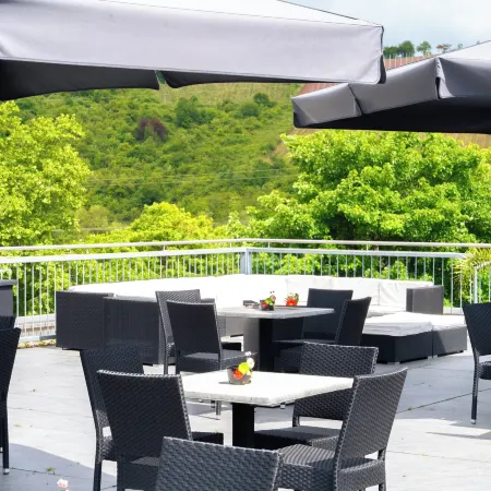 Alembra - Wein Style Hotel