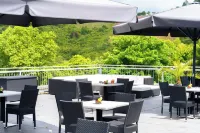 Alembra - Wein Style Hotel - breakfast