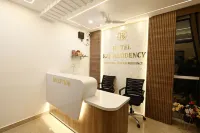 Hotel Raj Residency - 2 stelle