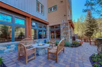 Black Bear 2 Bed 2 Bath Bbcs - Gym