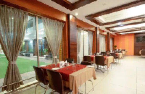 호텔 프린스 레지던시