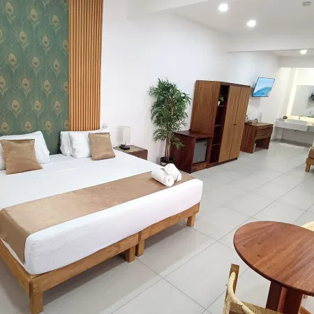Hotel Punta Colibri