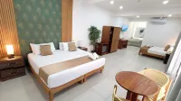 Hotel Punta Colibri - spa