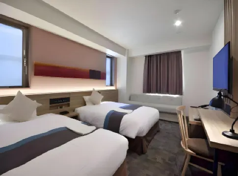 رمبراندت ستايل طوكيو نيشيكاساي جراند Hotels near محطة كاساي