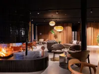 Gáldu Hotel & Spa Hotels in Inari