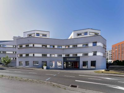 PLAZA Premium Salzburg