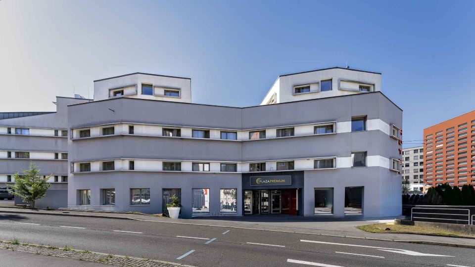 PLAZA Premium Salzburg