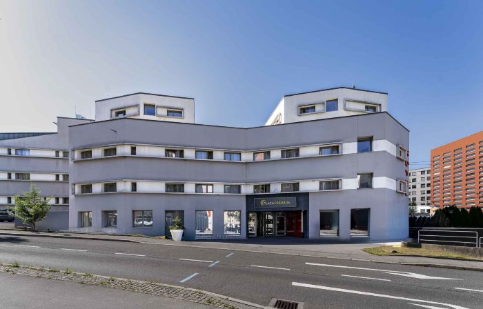 PLAZA Premium Salzburg