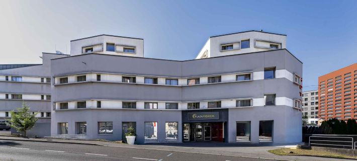 PLAZA Premium Salzburg Hotels in Salzburg