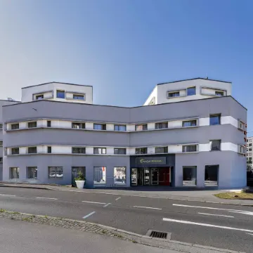 PLAZA Premium Salzburg Отели рядом с достопримечательностью «Гетрайдегассе»