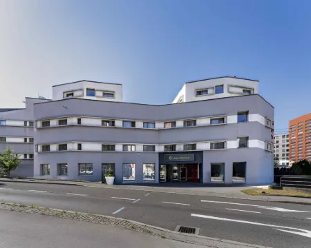 PLAZA Premium Salzburg Hotels in Salzburg