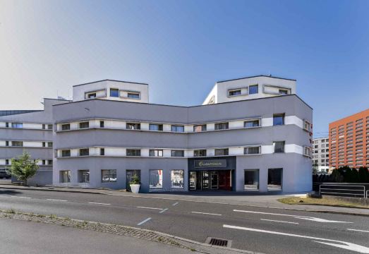 플라자 프리미엄 잘츠부르크