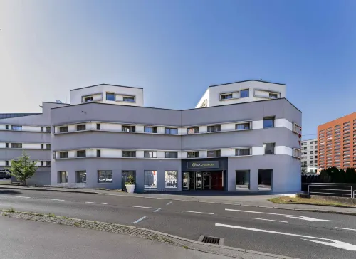 PLAZA Premium Salzburg - Baarit