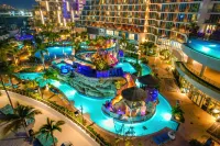 Margaritaville Beach Resort Nassau - Beach
