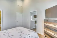 Carolina Beach Vacation Home Near Boardwalk