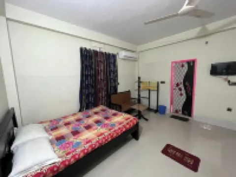 차더 바리 에코 리조트  호텔