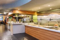 Hotel San Sebastian - petit déjeuner