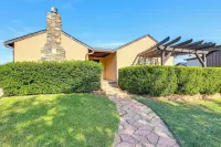 Italian-styled Home w/ Lake Views & Private Pool - 4-Star