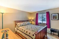 Free Ski Shuttle: Mtn Escape in Breckenridge! - Spa