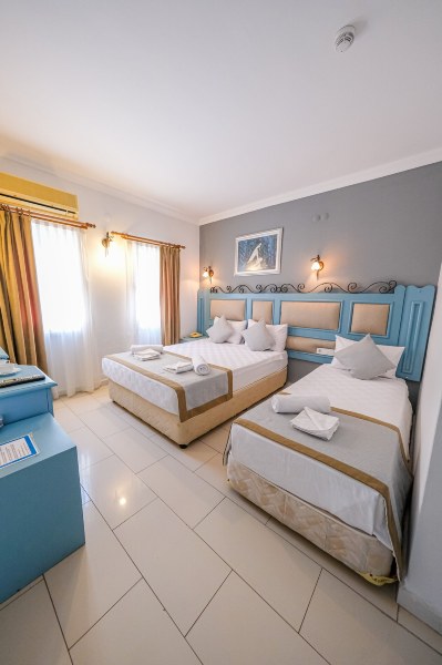 Hotel Atrium Hotels in Bodrum