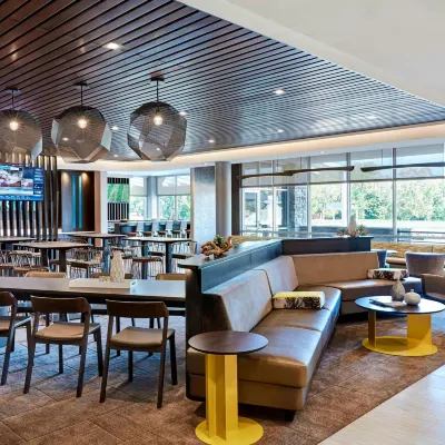 SpringHill Suites by Marriott Braselton Hotels near Four Corners Monument