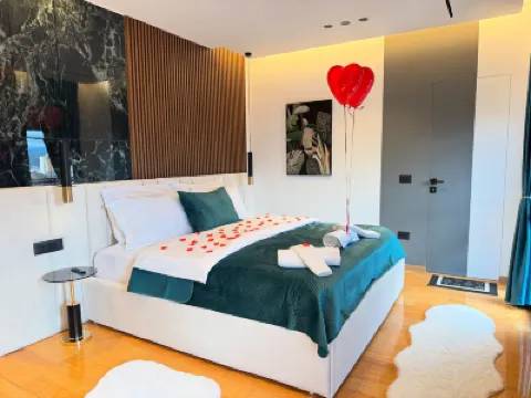 Stayinn Emerald Các khách sạn ở 