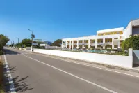2832 Residence Solaris - Bilo Comfort PT Fronte Mare by Barbarhouse